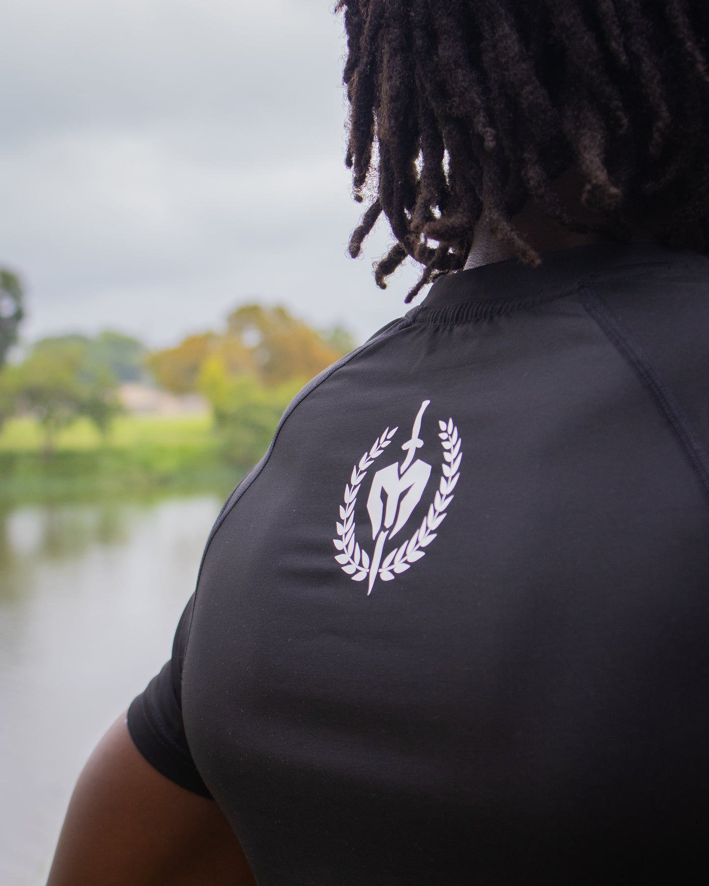 Champions Compression Shirt