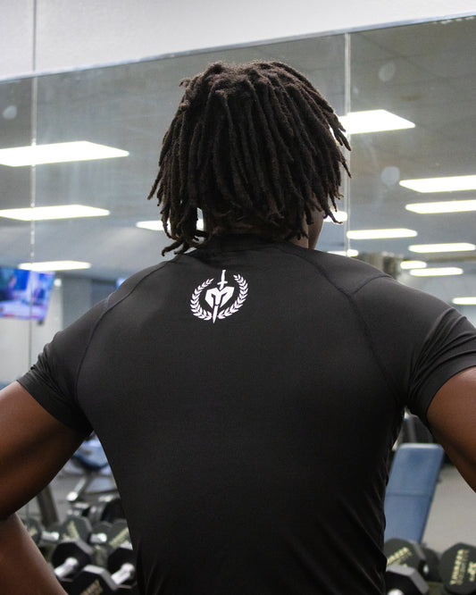 Champions Compression Shirt