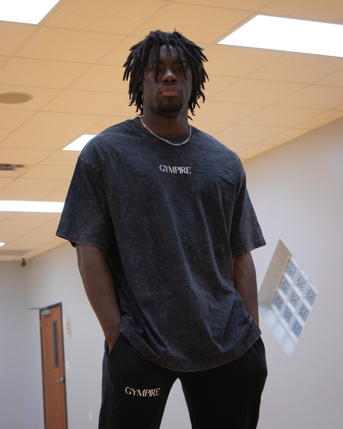 Save The World Tee