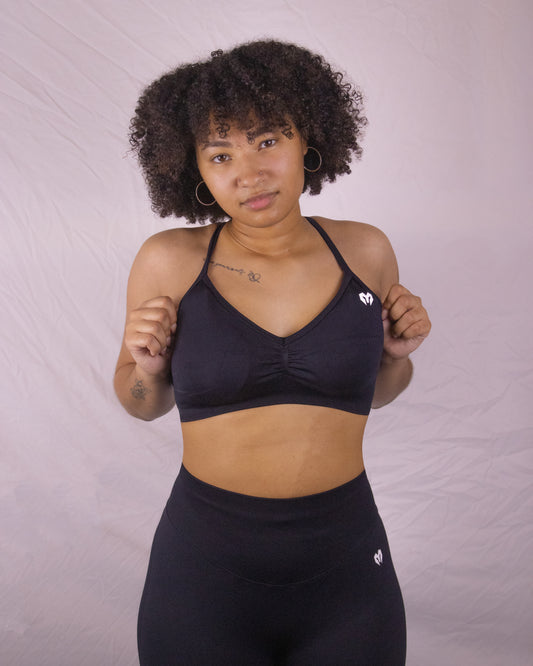 IMPULSE SPORTS BRA