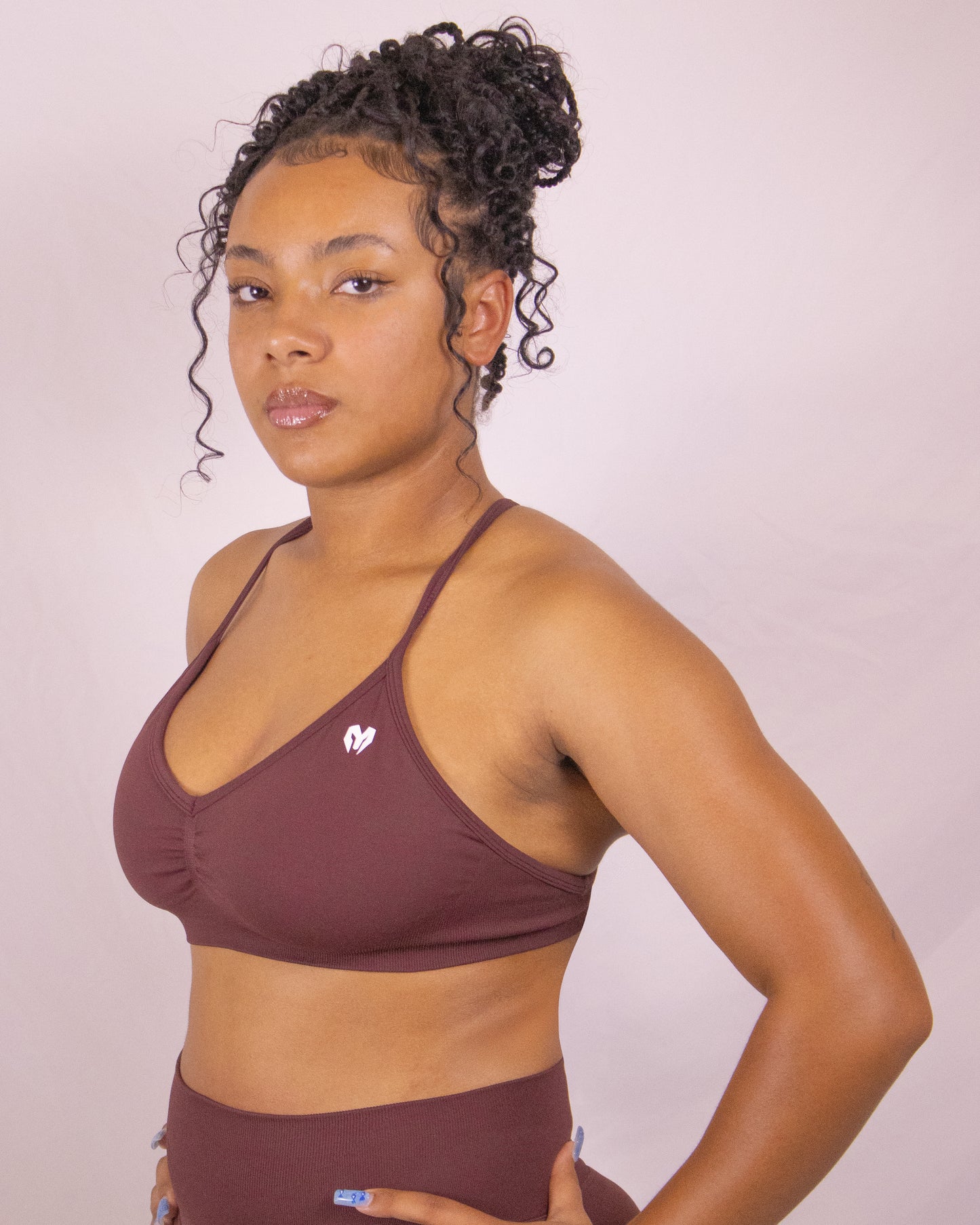 IMPULSE SPORTS BRA
