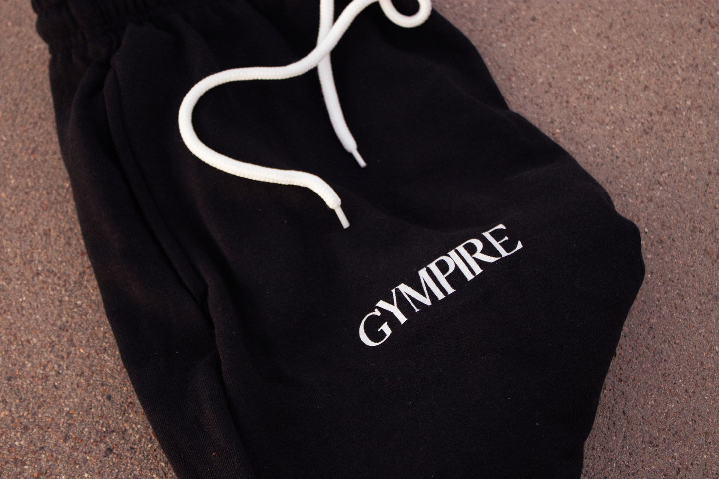 GYMPIRE SWEATS