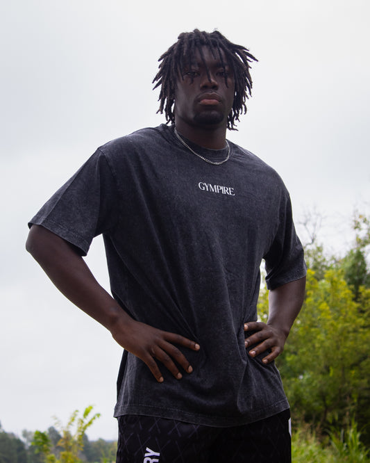 Save The World Tee