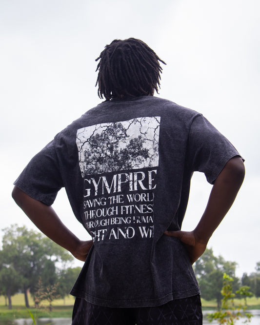 Save The World Tee