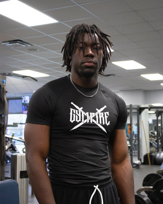 Champions Compression Shirt