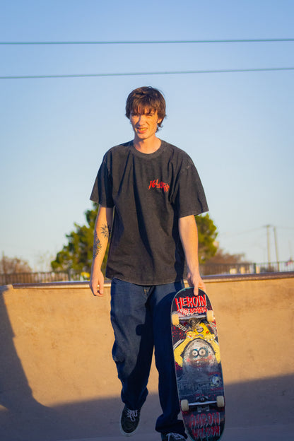 HELLBENT Short Sleeve Tee