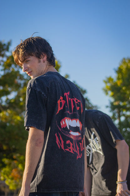 HELLBENT Short Sleeve Tee