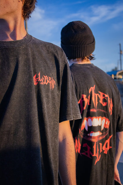 HELLBENT Short Sleeve Tee