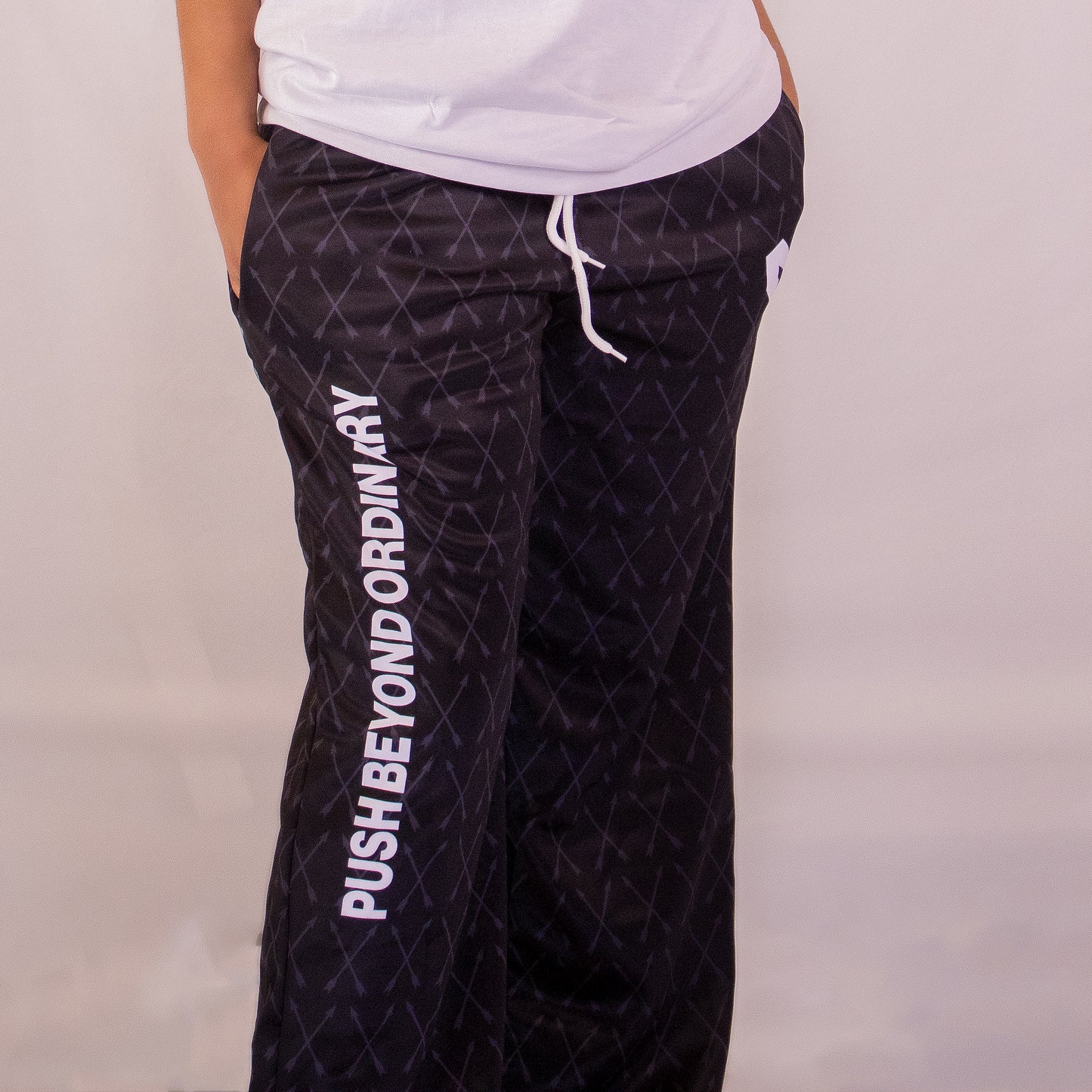 ARROWSHOT SWEATPANTS