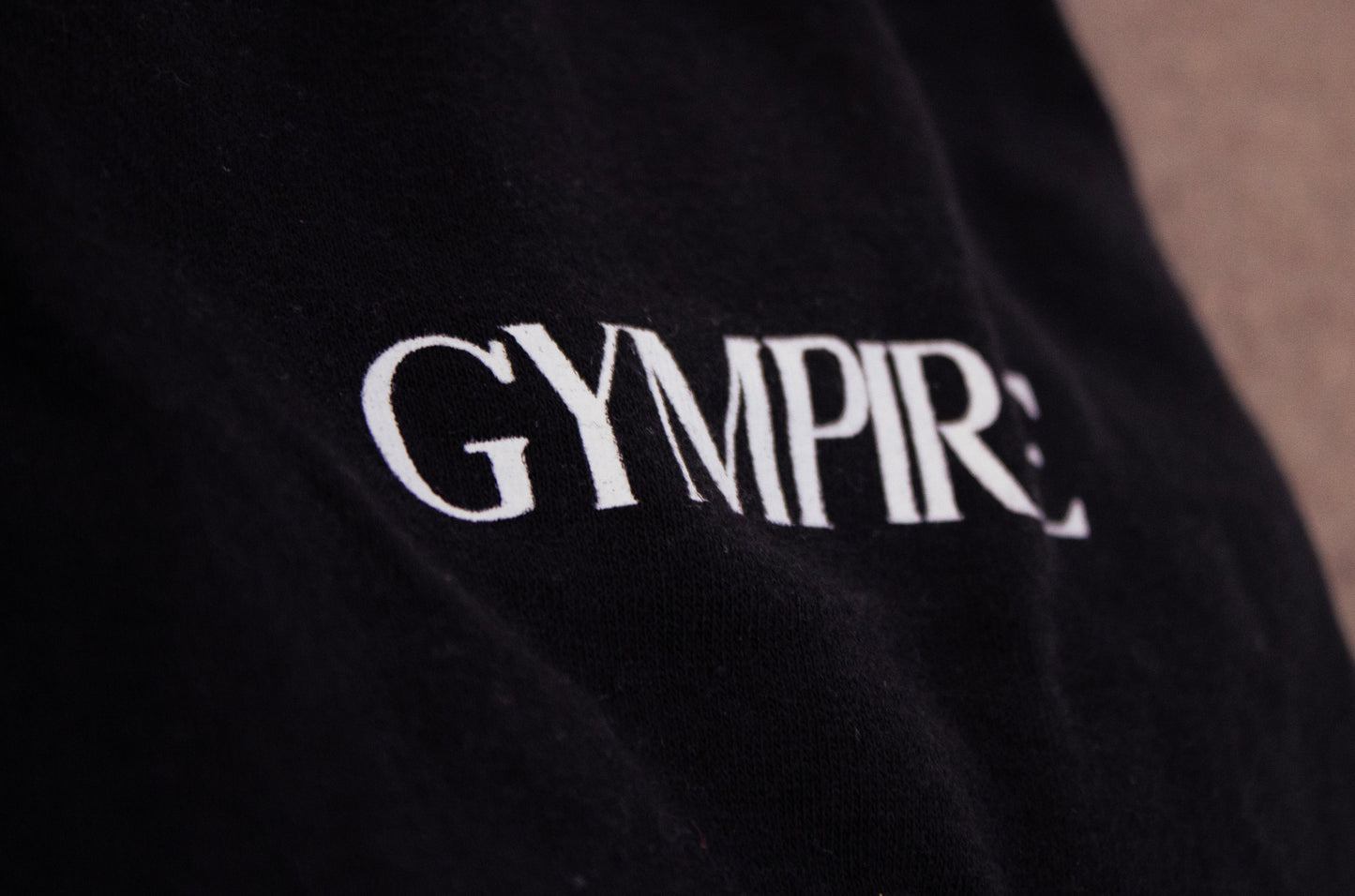 GYMPIRE SWEATS