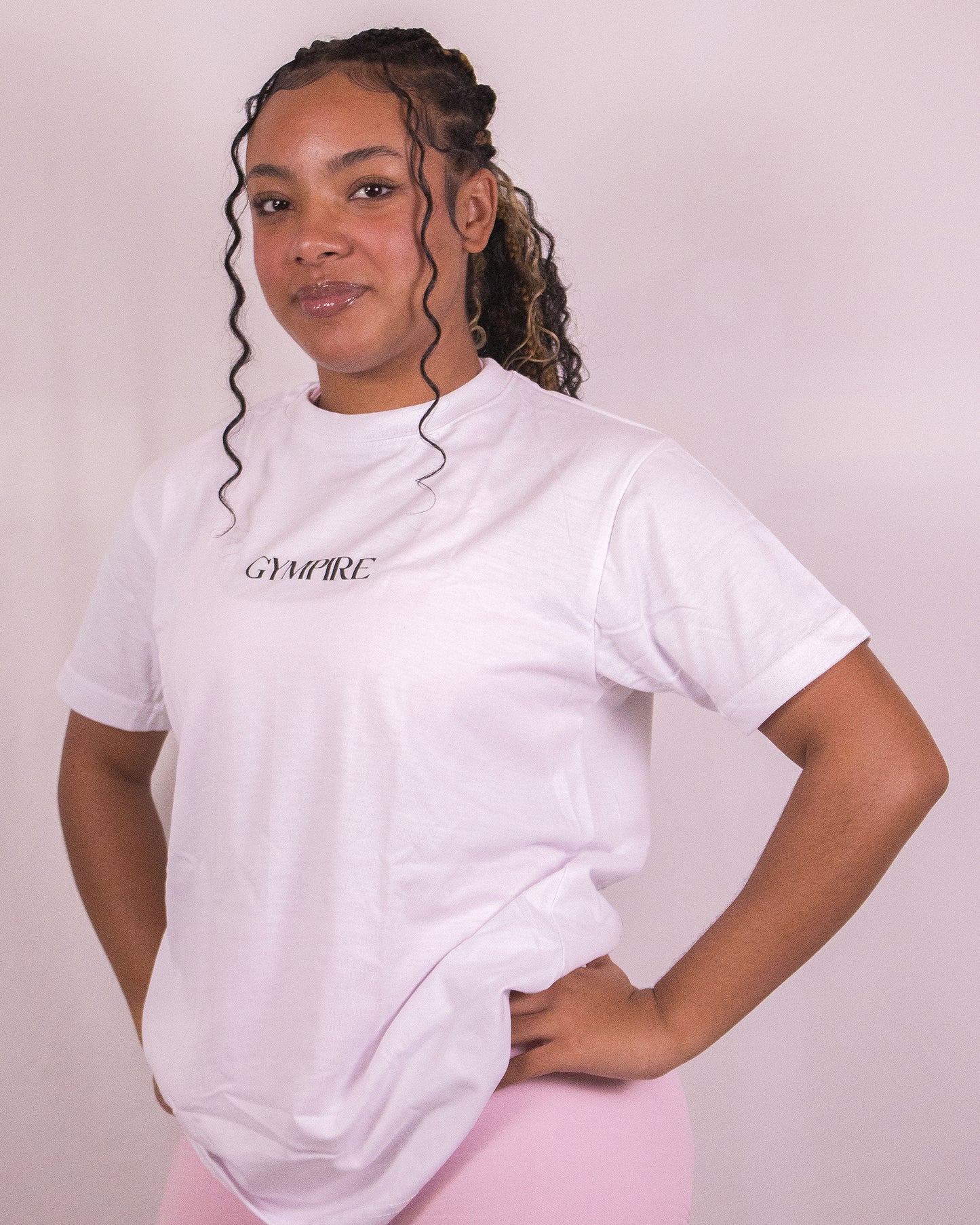 SAVE THE WORLD T-SHIRT