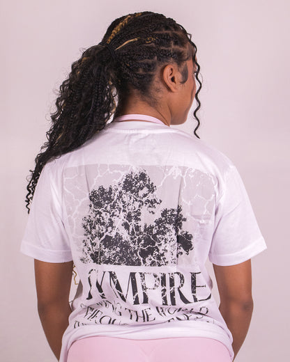SAVE THE WORLD T-SHIRT