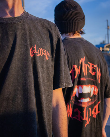 HELLBENT Short Sleeve Tee