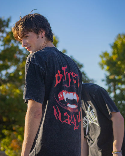 HELLBENT Short Sleeve Tee