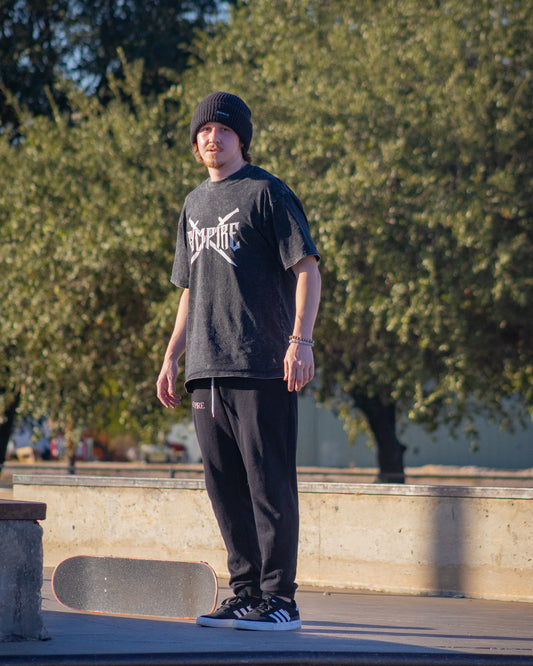 Champions Short Sleeve Shirt