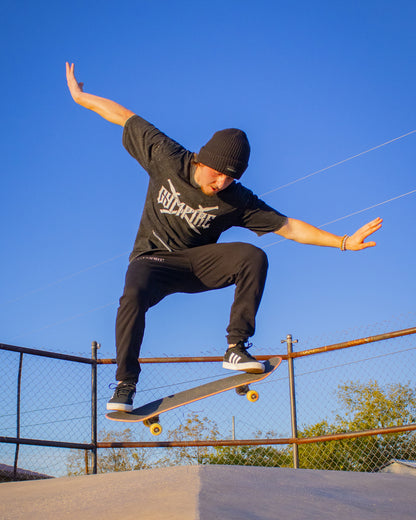 Champions Short Sleeve Shirt