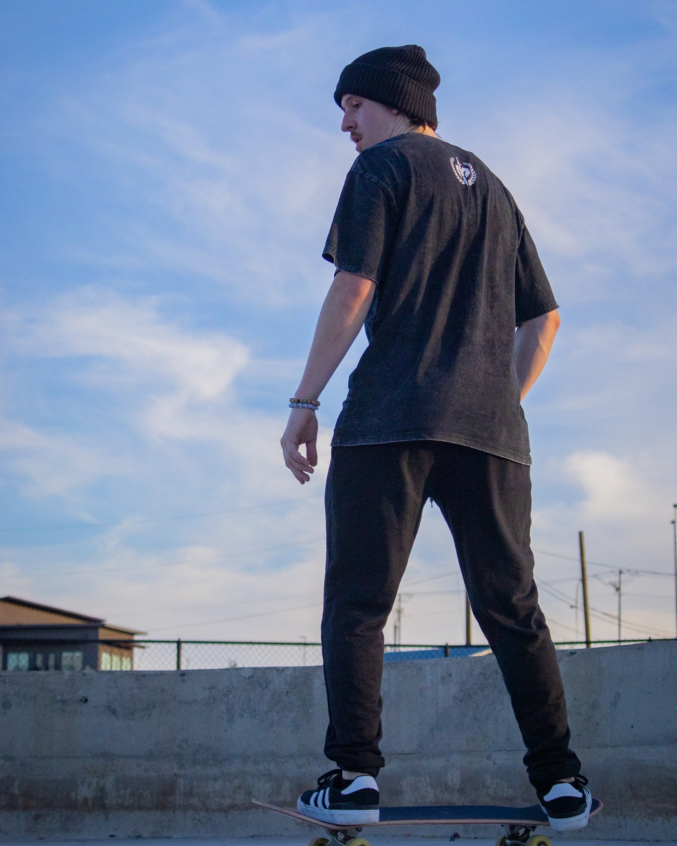 Champions Short Sleeve Shirt